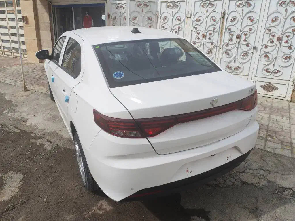 تارا v1p خشک|خودرو سواری و وانت|کرمانشاه, |دیوار