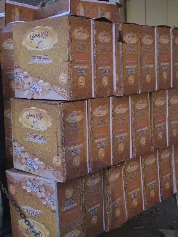 پودر نوره سنتی اصل|عمده‌فروشی|سراوان, |دیوار