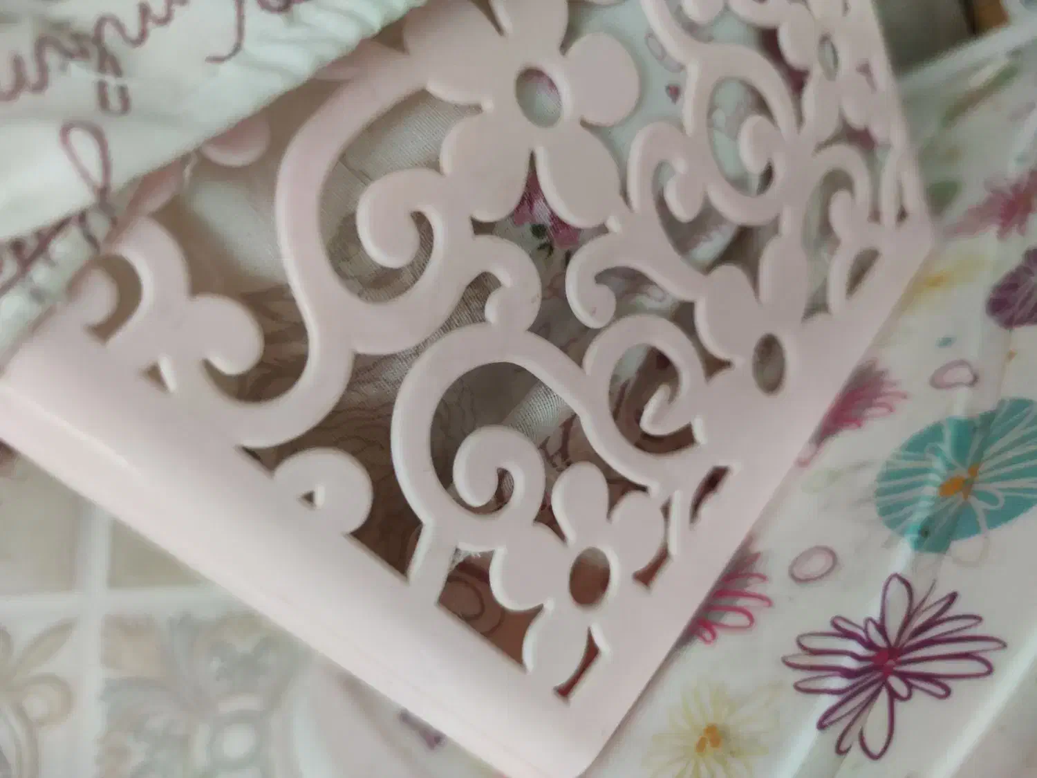 سرویس پلاستیک لیمون|لوازم سرویس بهداشتی|بومهن, |دیوار