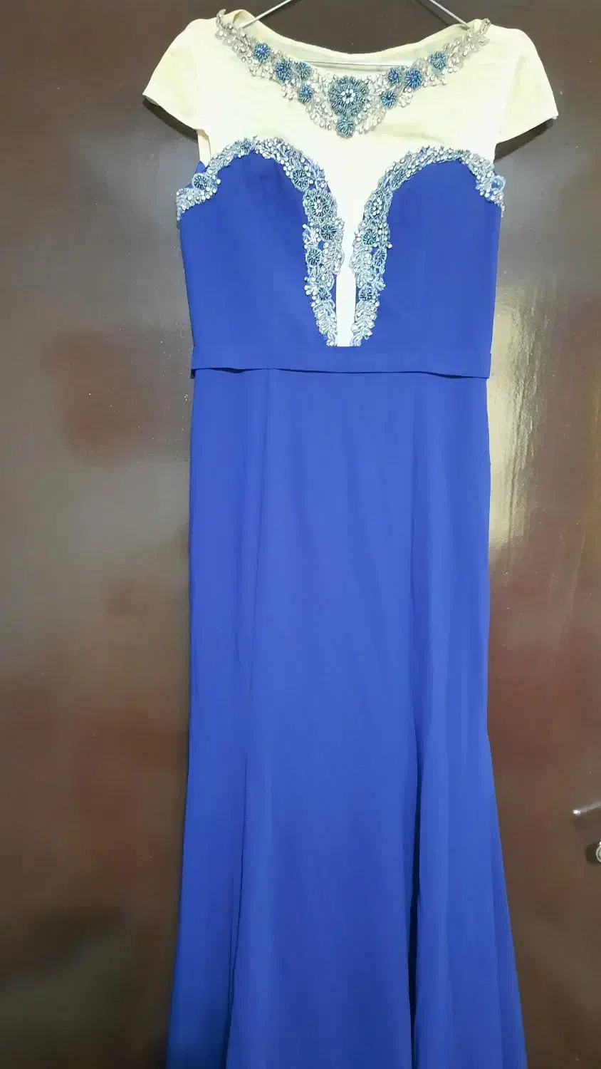 لباس مجلسی ماکسی|لباس|صفادشت, |دیوار