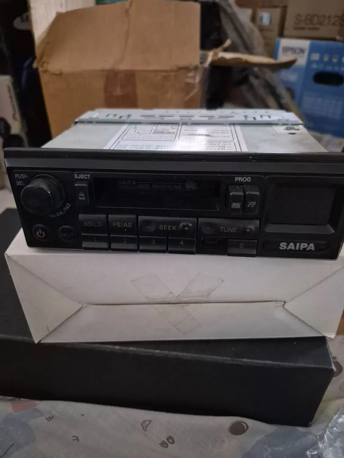 لوازم منزل مختلف|سیستم صوتی خانگی|رشت, دیلمان|دیوار