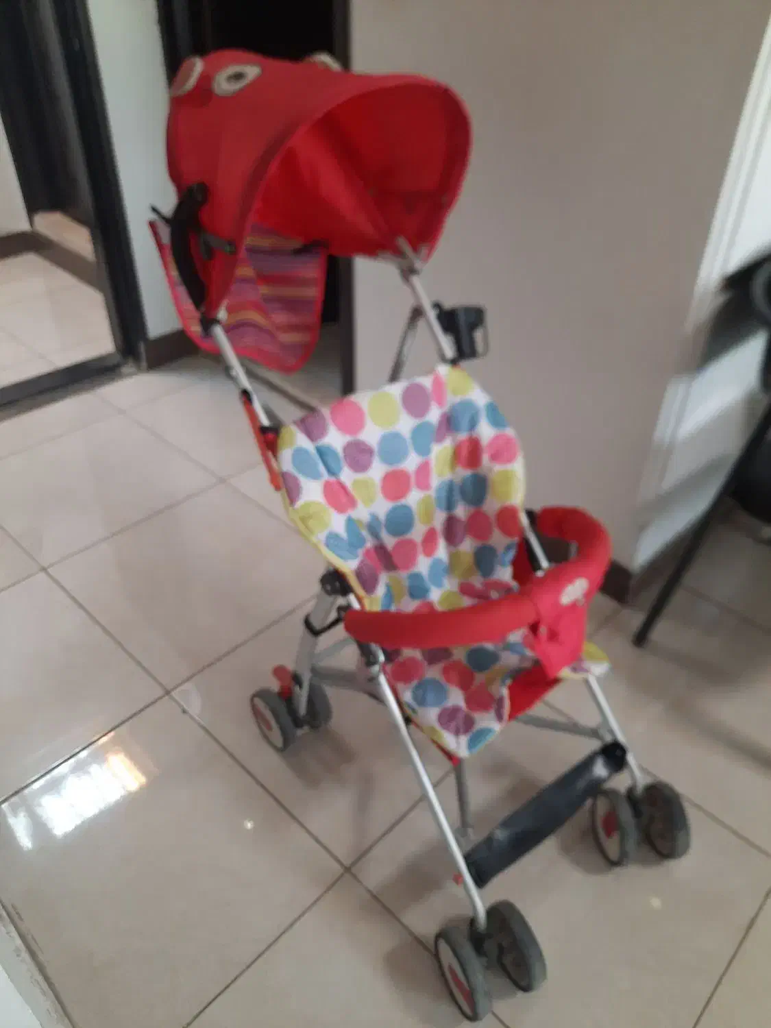 کالسکه کودک|کالسکه و لوازم جانبی|رشت, علی آباد|دیوار