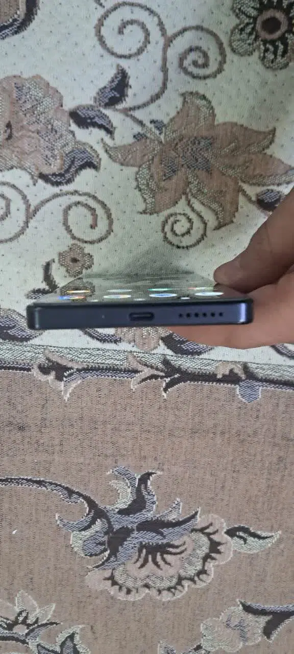 گوشی pocoM6pro|موبایل|تهران, ابوذر|دیوار