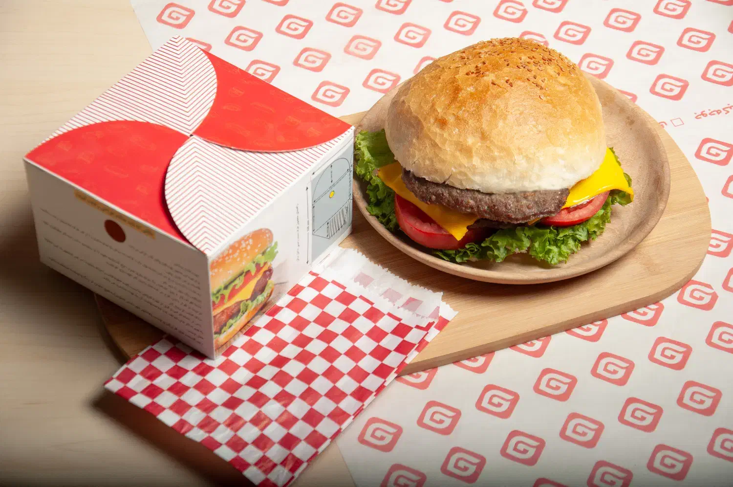 طراحی و چاپ ملزومات فست فود|خدمات رایانه‌ای و موبایل|تهران, فلسطین (میدان انقلاب)|دیوار