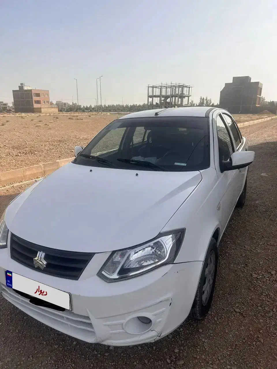 ساینا|خودرو سواری و وانت|اصفهان, بهارستان|دیوار