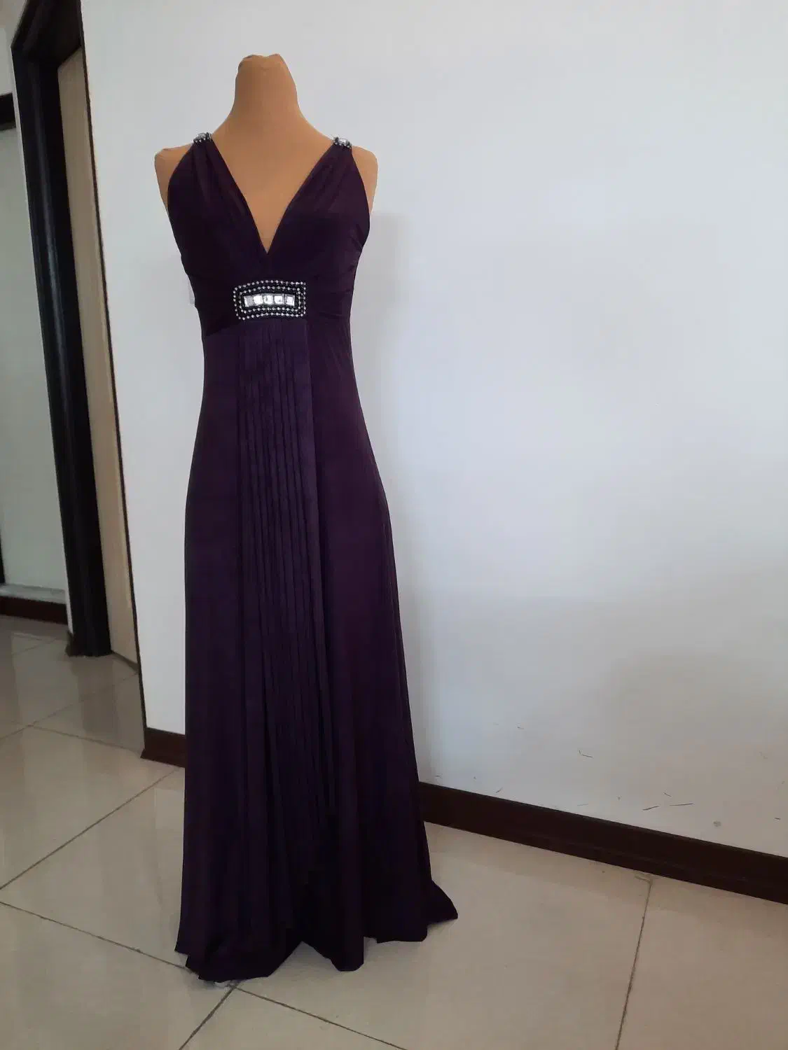 مجلسی ریونتُرک|لباس|قم, زنبیل آباد|دیوار