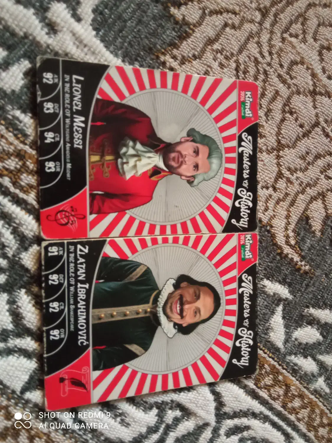 کیمدی|اسباب‌‌بازی|کاشمر, |دیوار