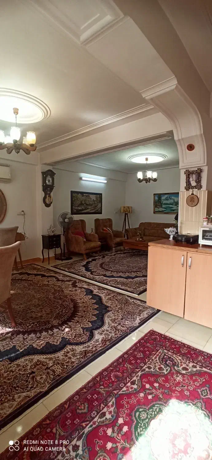 رهن و اجاره/70 متری گلستان/نورگیر|اجارهٔ آپارتمان|لاهیجان, گلستان|دیوار