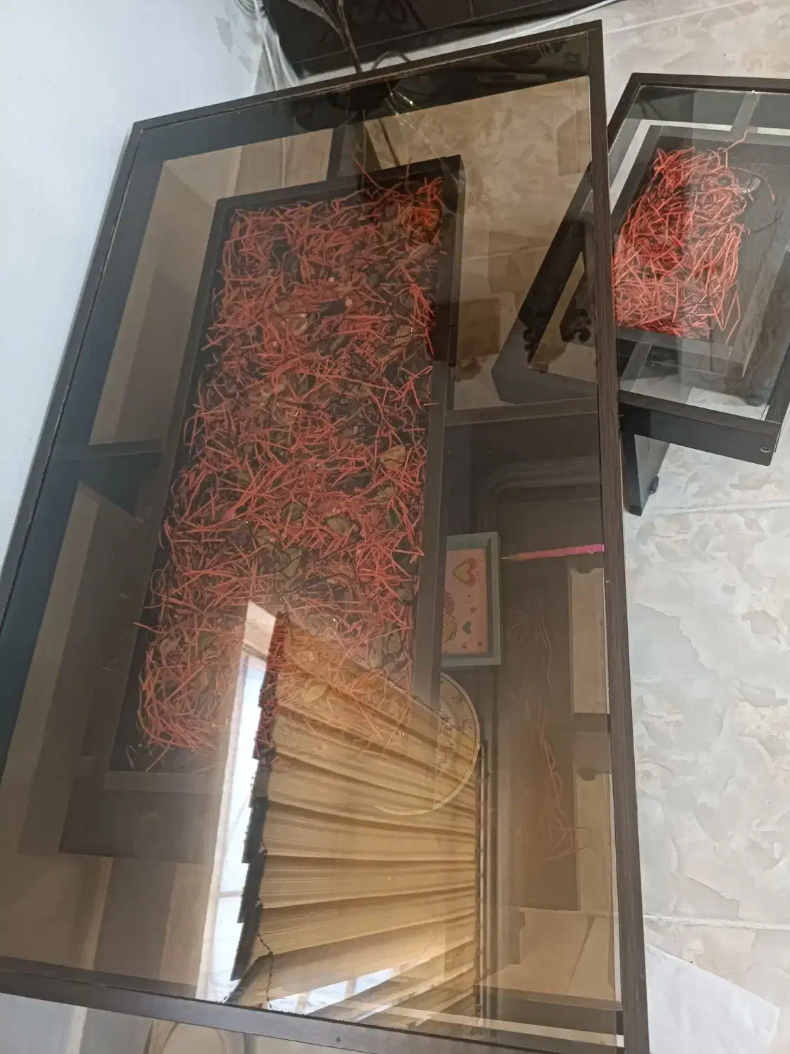 مبلمان ۷نفره|مبلمان خانگی و میز عسلی|جم, |دیوار