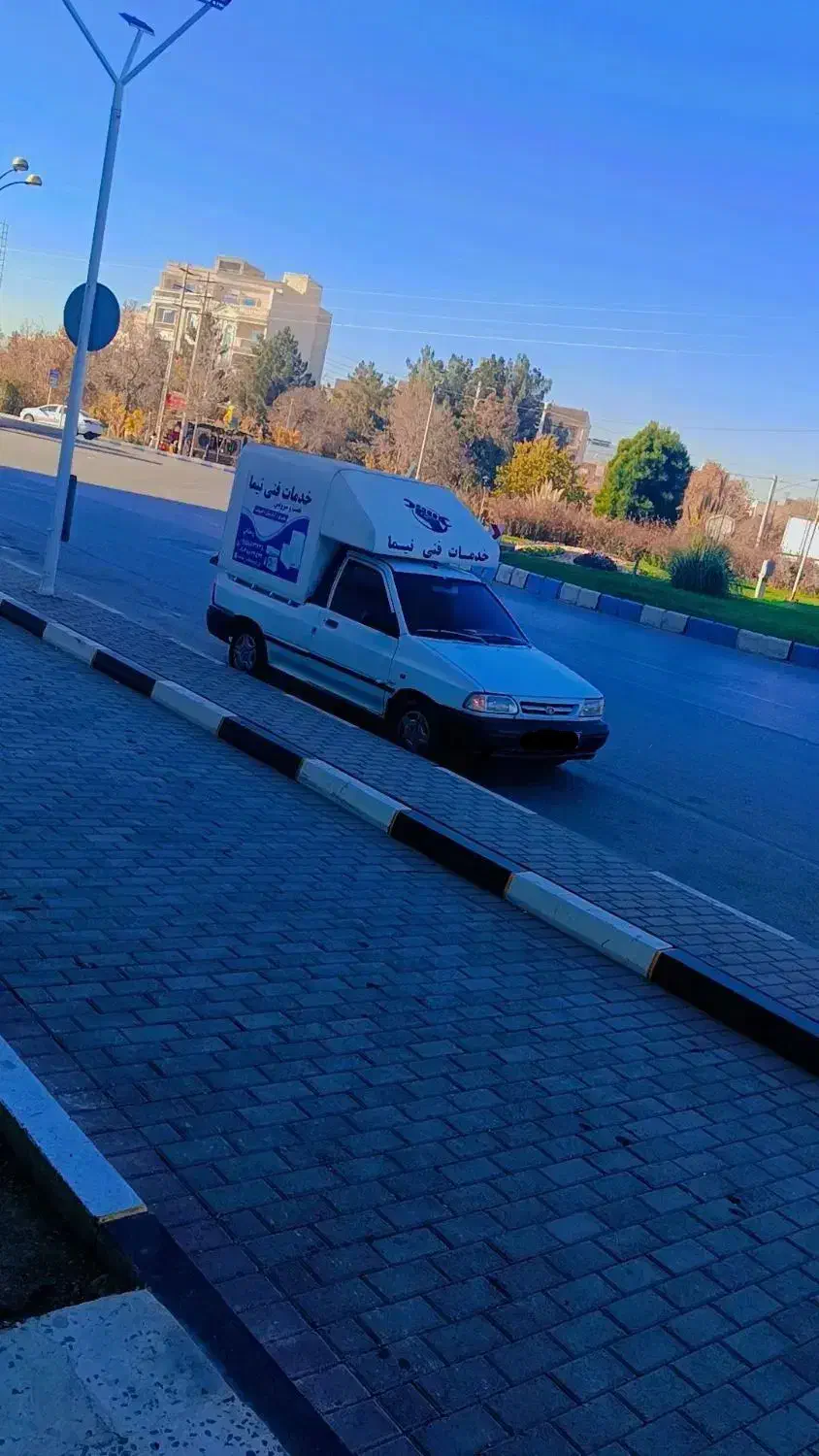 تعمیرات پکیج ابگرمکن بخاری|خدمات پیشه و مهارت|بجنورد, |دیوار