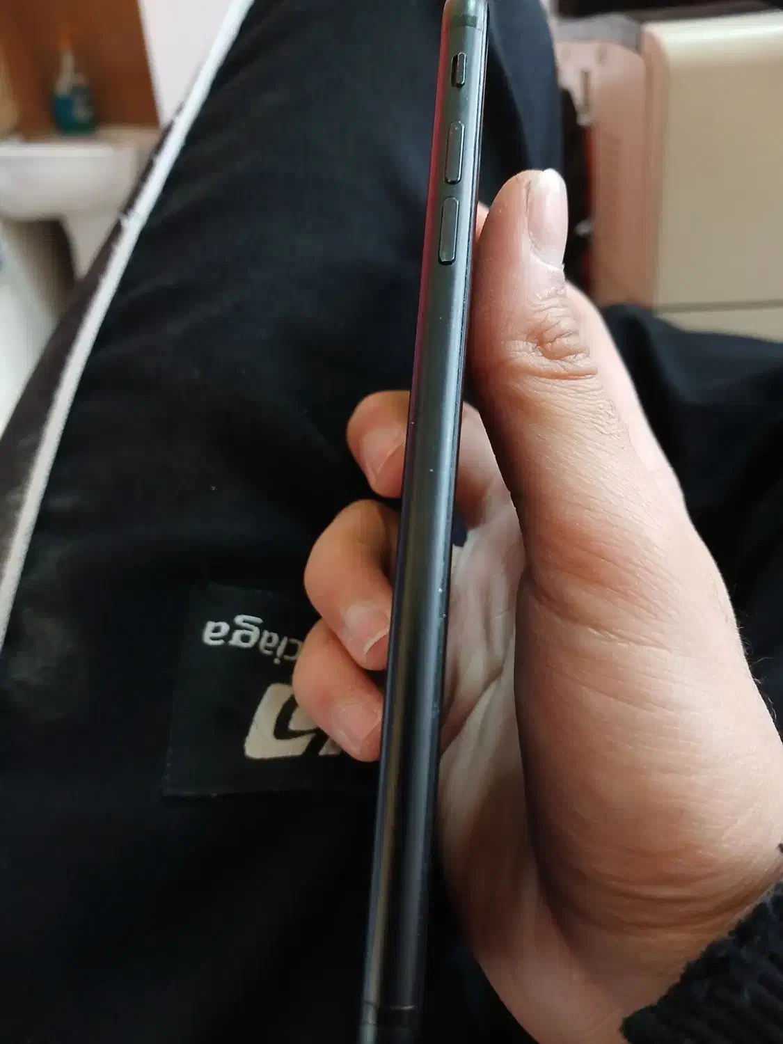 iPhone 7plus|موبایل|ارومیه, |دیوار