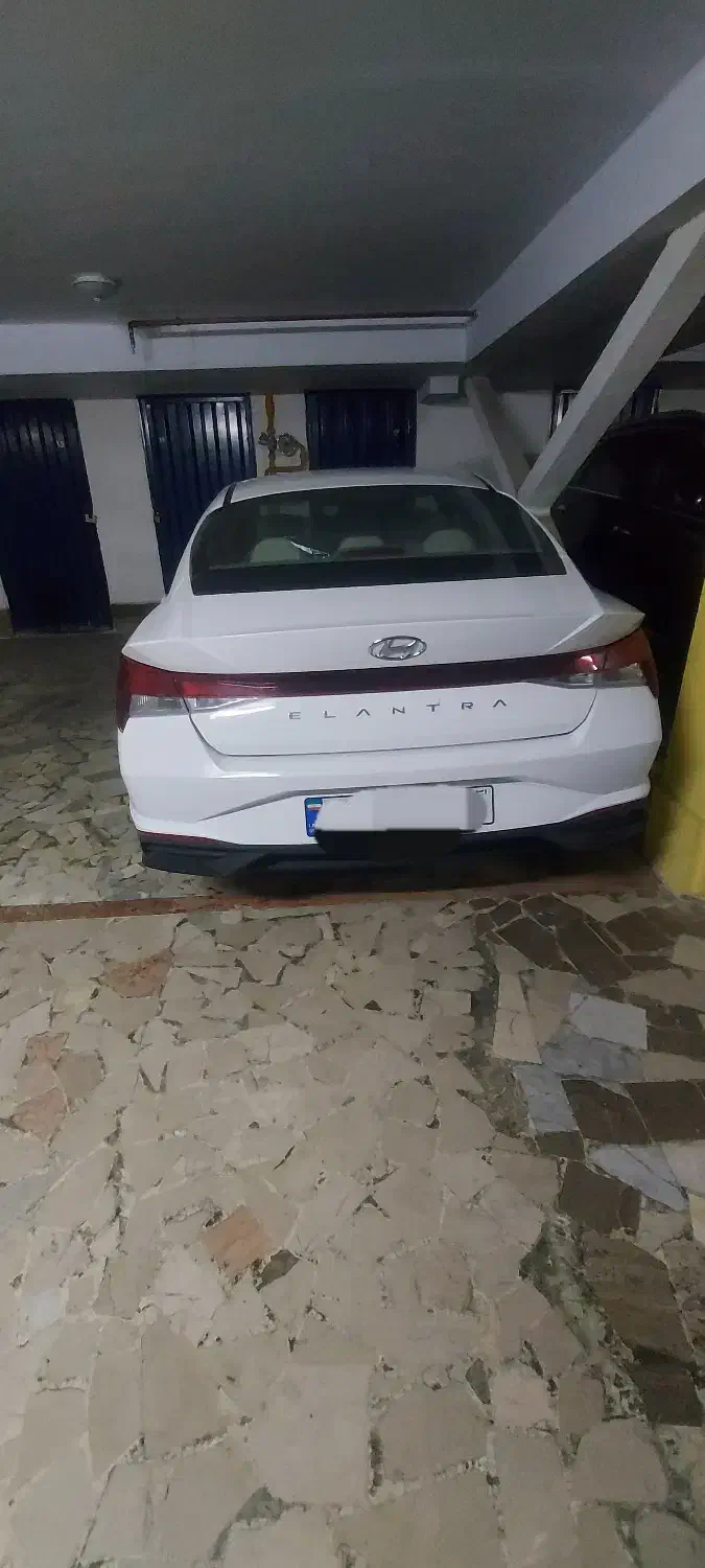 النترا 2023 آپشن دار|خودرو سواری و وانت|تهران, شاهین|دیوار