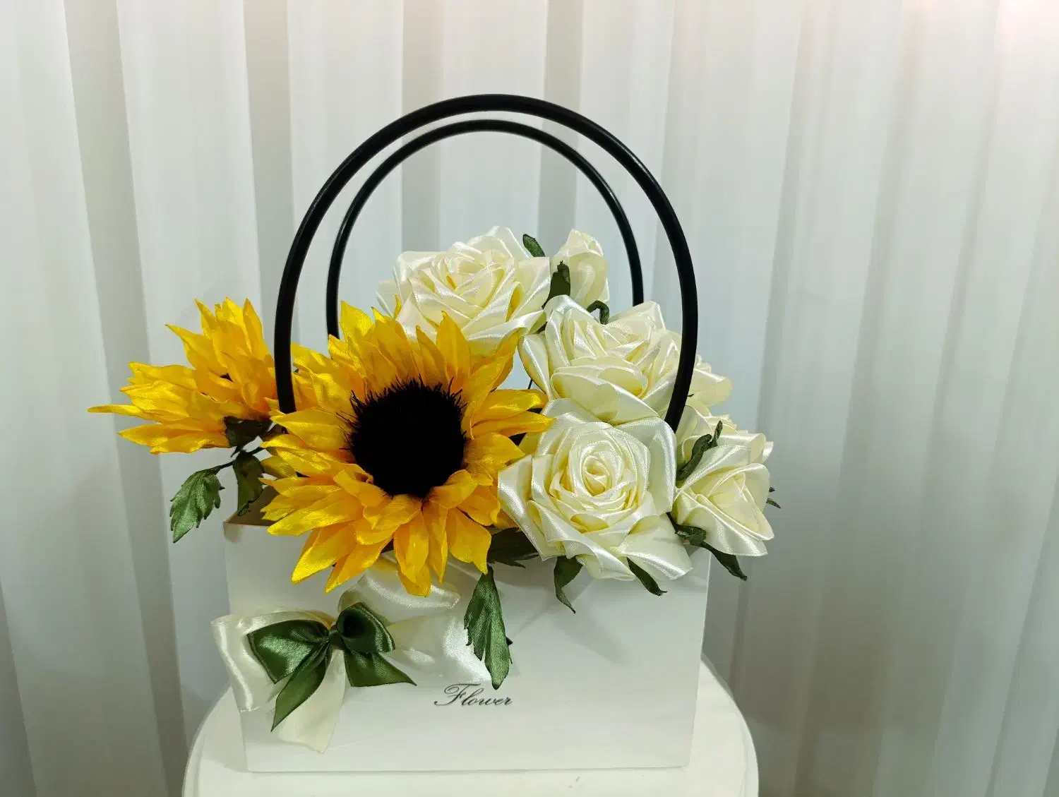 گل ربانی|گل مصنوعی|مشهد, کوی المهدی|دیوار