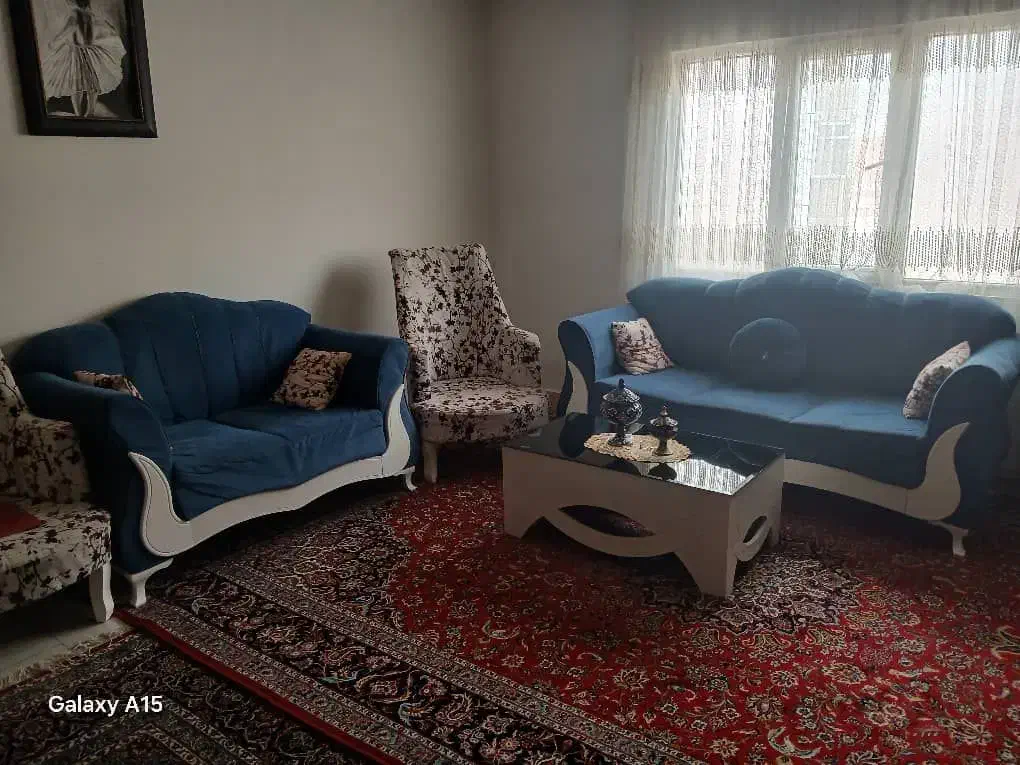 فروش آپارتمان مسکن مهرایثار1-سند آماده انتقال|فروش آپارتمان|کرمانشاه, |دیوار