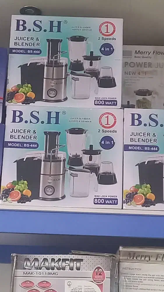 اقساط لوازم خانگی آبمیوه گیری،لوازم برقی و...|آبمیوه‌گیر و آب‌مرکبات‌گیر|کرمانشاه, |دیوار