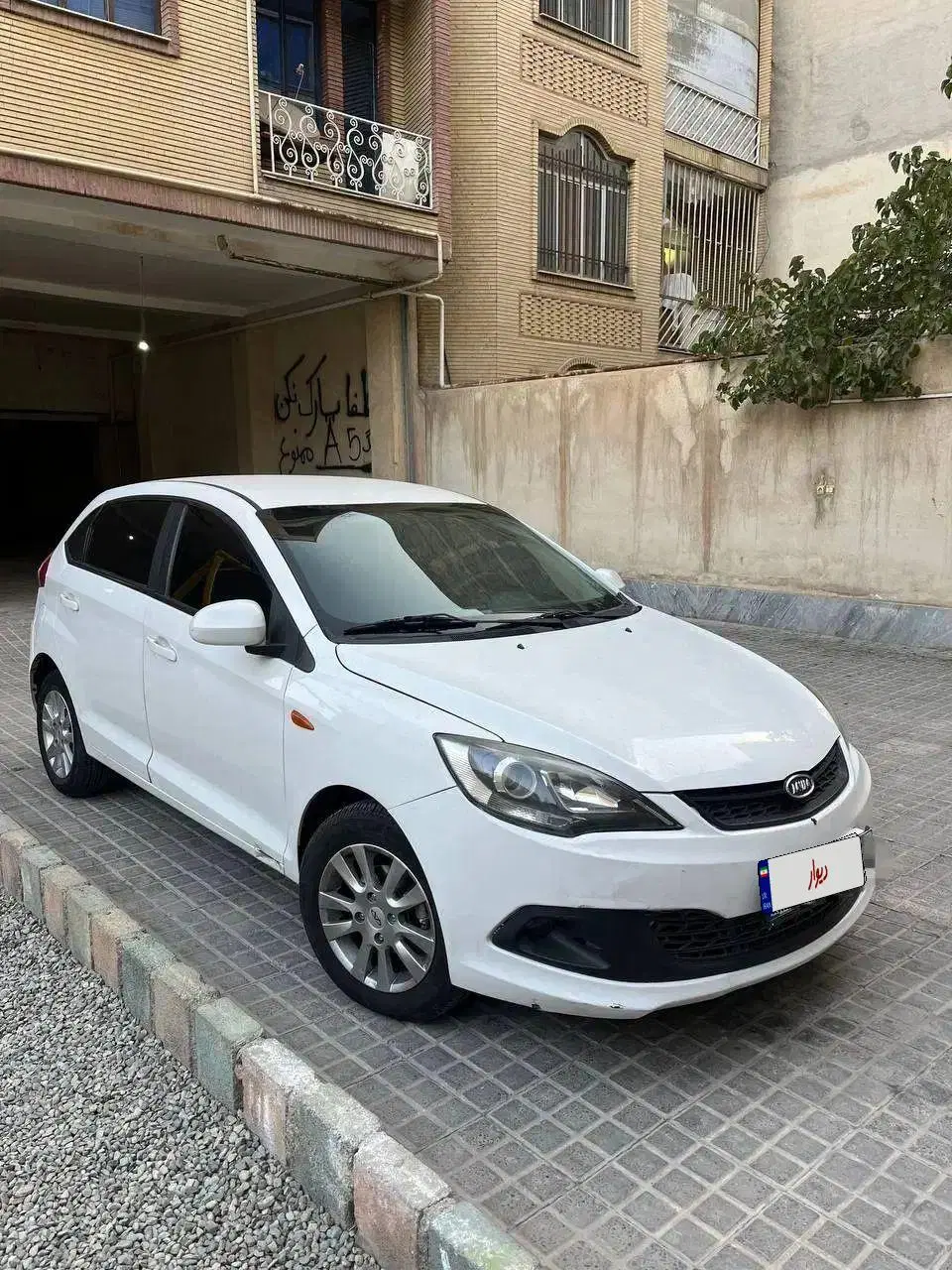 MVM315 new H|خودرو سواری و وانت|تهران, شمس‌آباد|دیوار