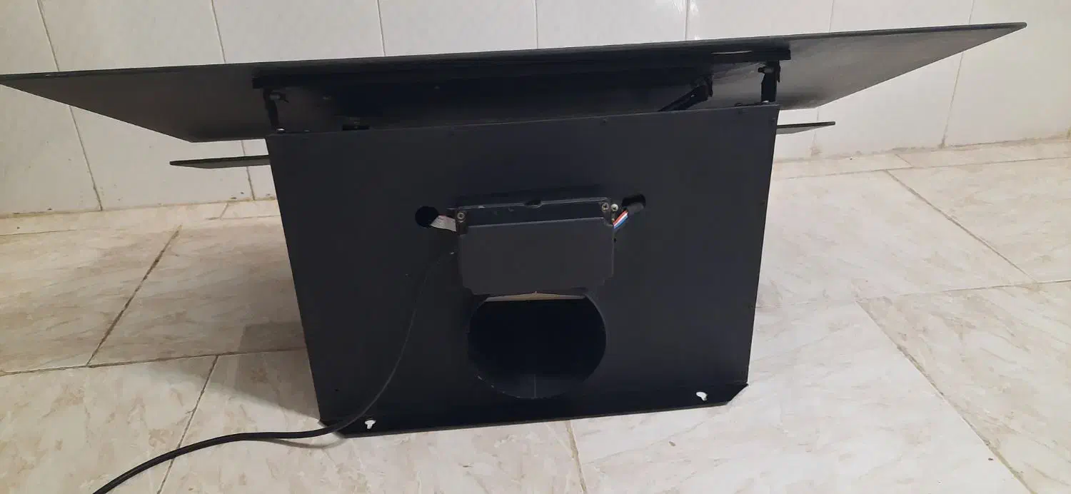 هود لمسی مدل جدید|هود|قائن, |دیوار