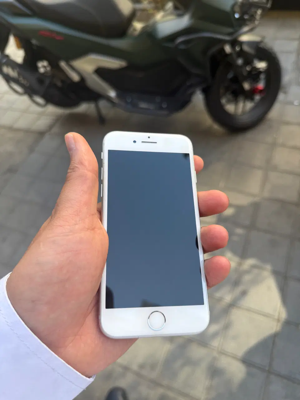 iphone 8|موبایل|تهران, آرژانتین|دیوار