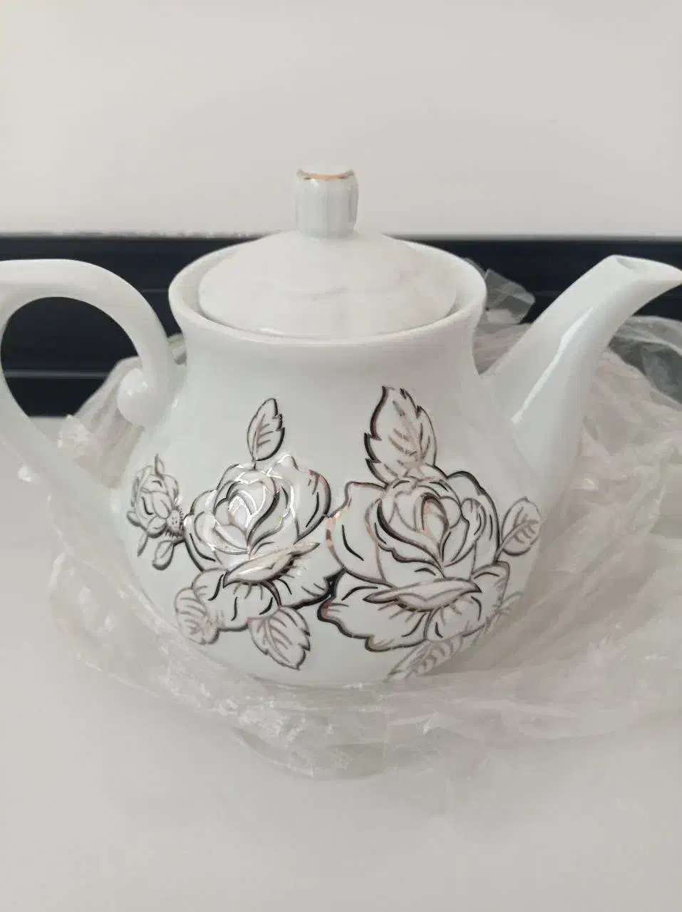 ظرف و ظروف|ظروف پخت‌وپز|اراک, |دیوار