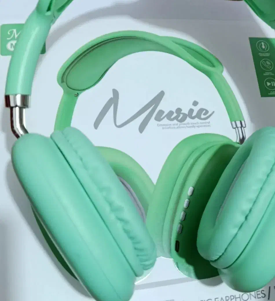 هدفون|لوازم جانبی موبایل و تبلت|خرمآباد, |دیوار