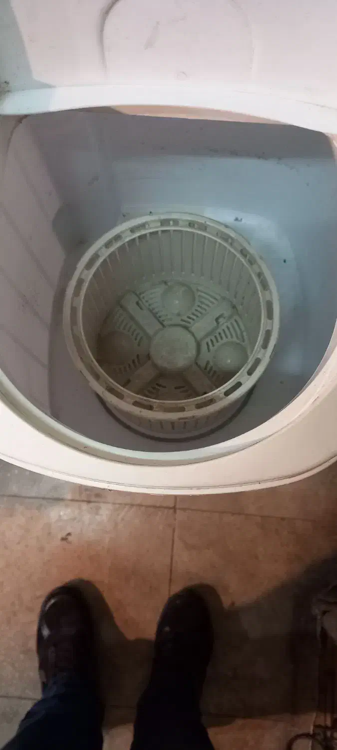 نی نی شور مارک نیکو|ماشین لباسشویی و خشک‌کن لباس|تهران, مسعودیه|دیوار