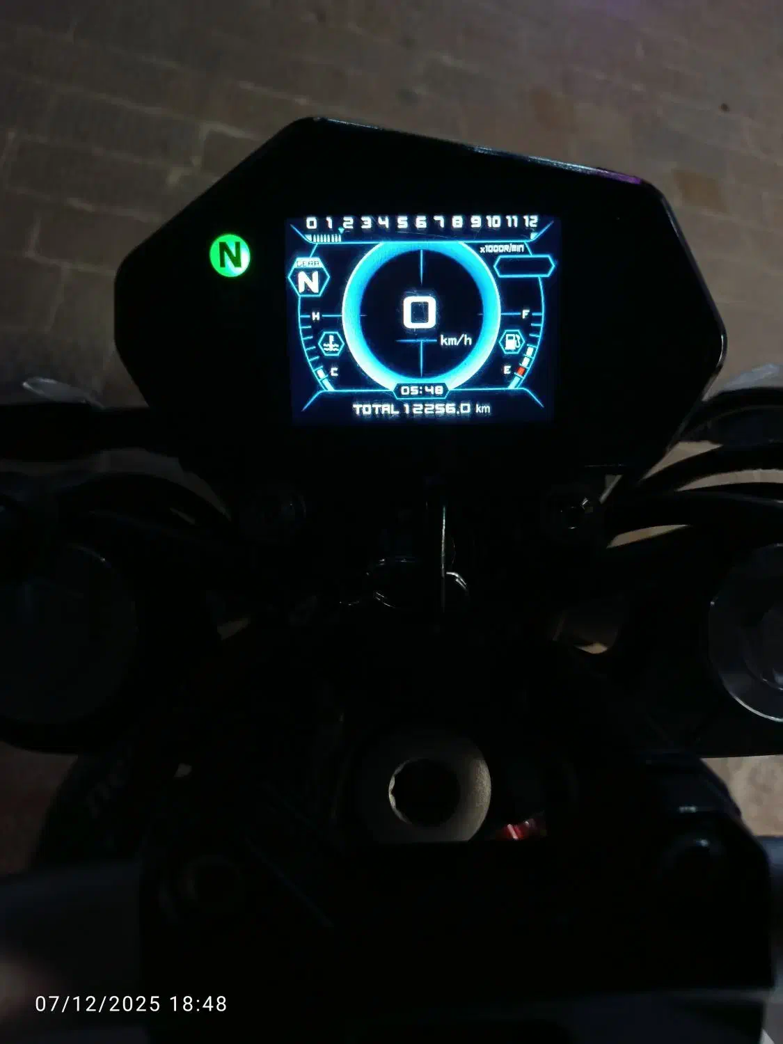 بنلی 300 مدل 1401|موتورسیکلت|گنبد کاووس, |دیوار