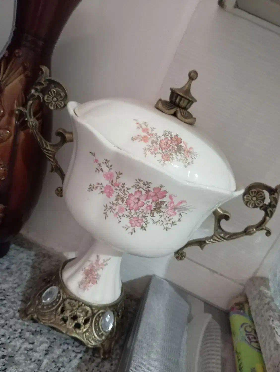 شکلات خوری|ظروف سرو و پذیرایی|بیرجند, |دیوار