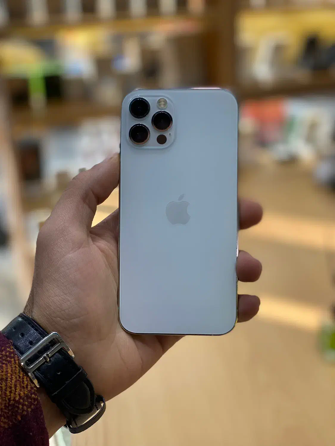 12پرو۵۱۲|موبایل|خوی, |دیوار