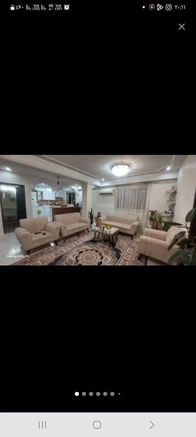 آپارتمان شیک|فروش آپارتمان|بندر انزلی, آخرخط|دیوار