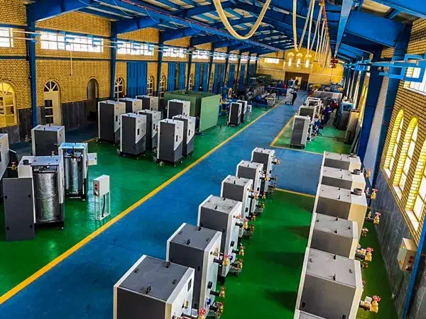 استخدام کارگر فنی( سنگ زن و جوشکار، مونتاژکار)|استخدام صنعتی، فنی، مهندسی|خمینیشهر, |دیوار