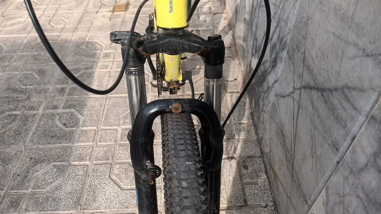 دوچرخه نیوالمپیا 26|دوچرخه، اسکیت، اسکوتر|مشهد, فاطمیه|دیوار