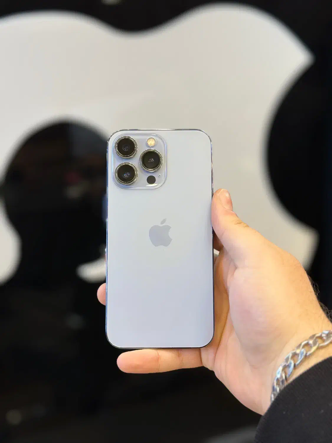 ۱۳ پرو 256g Za/a شرایط ویژه اقساط|موبایل|تهران, شهرک غرب|دیوار