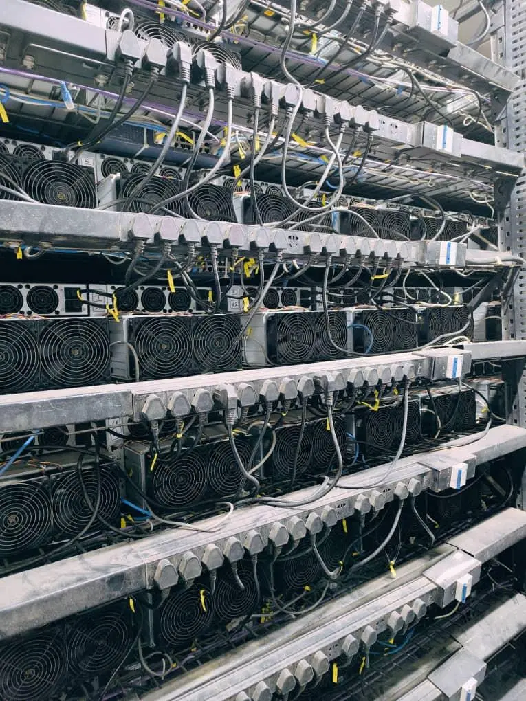 ماینر Antminer S19 ( فروش ویژه )|قطعات و لوازم جانبی رایانه|تهران, زاهد گیلانی|دیوار