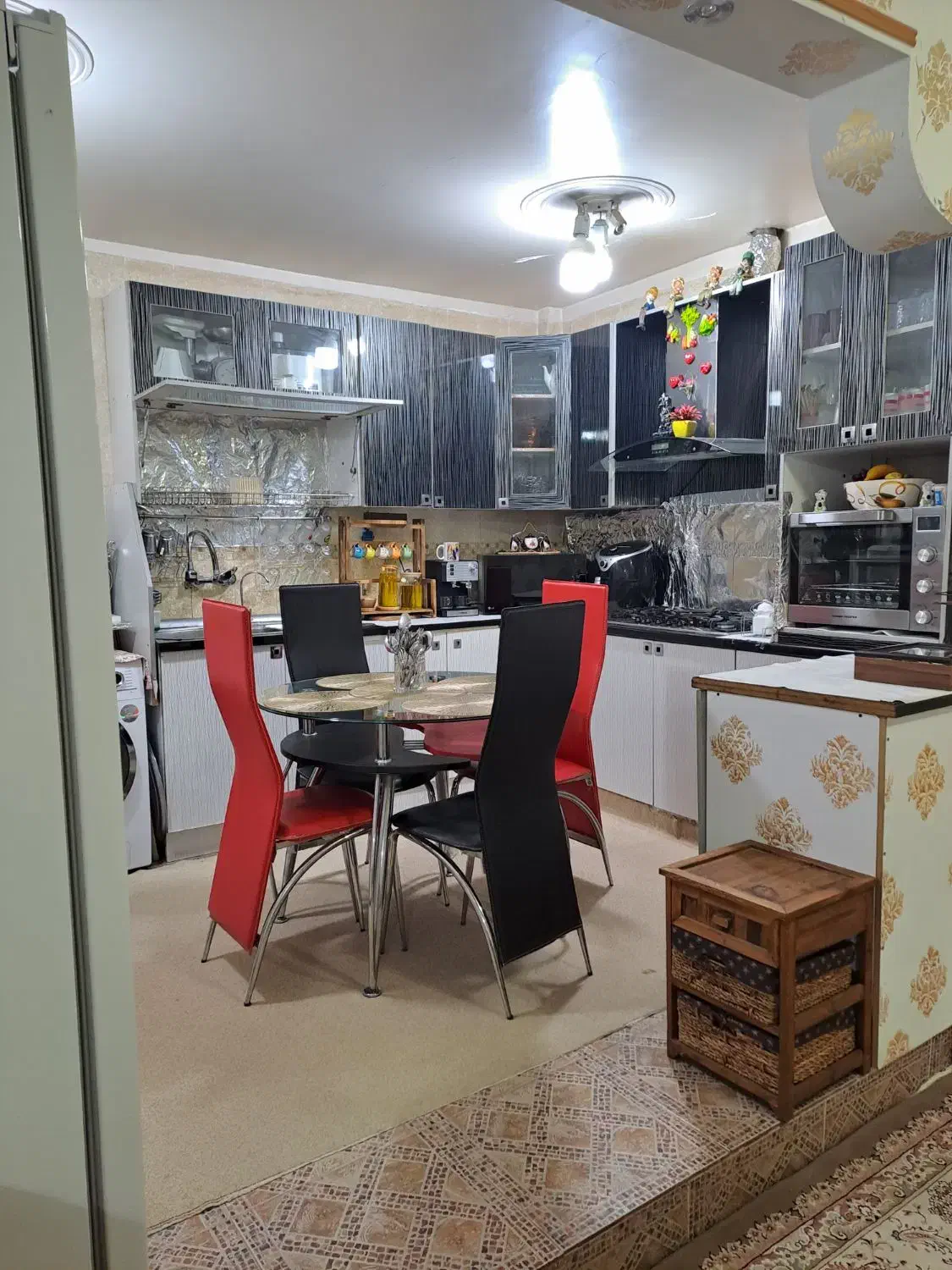 فروش آپارتمان چهار واحده|فروش آپارتمان|مسجد سلیمان, |دیوار