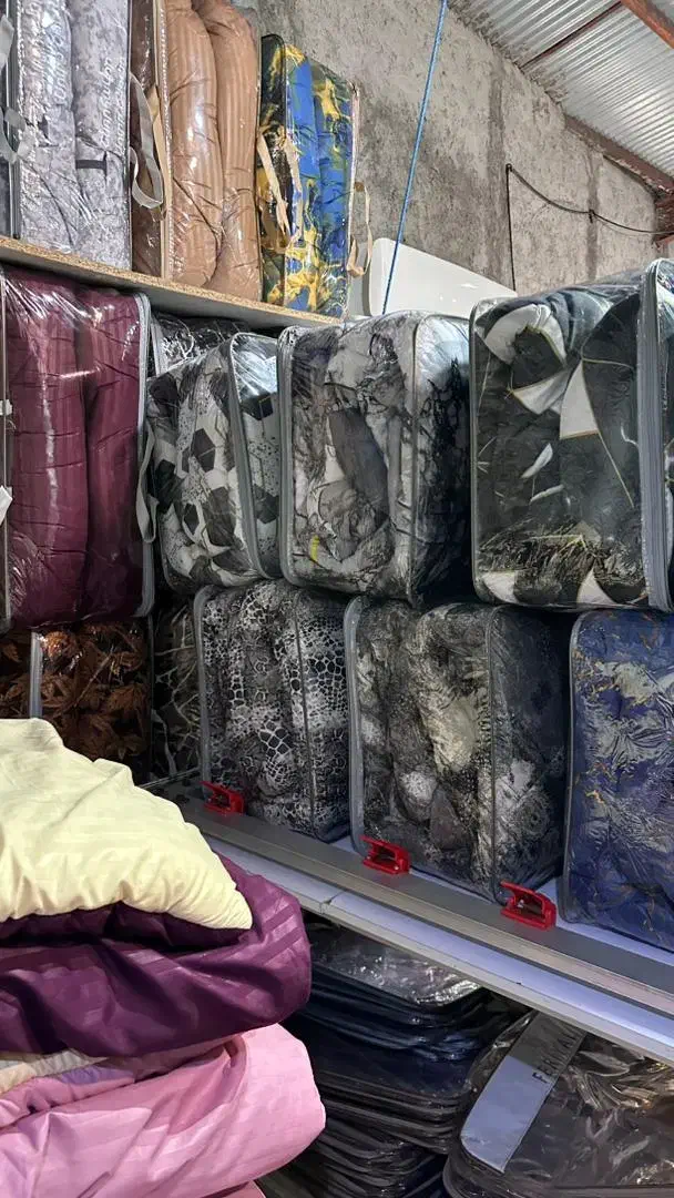 تولیدی روتختی|سرویس روتختی|رشت, جانبازان|دیوار