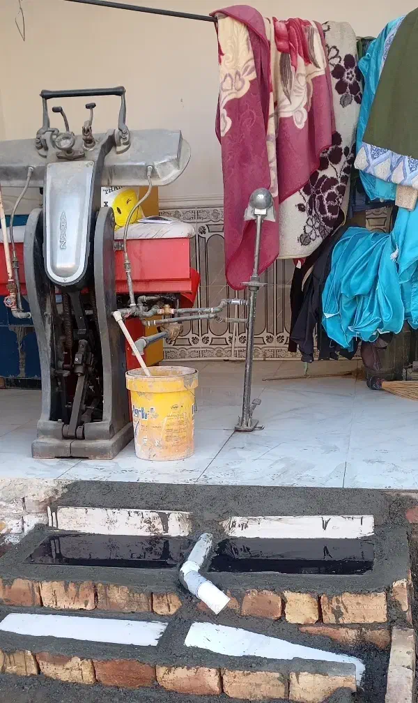 خشکشویی خمر|خدمات نظافت|زهک, |دیوار