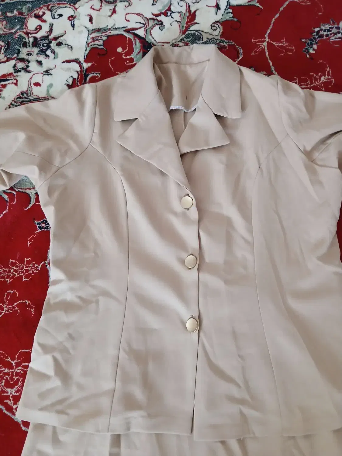 کت دامن نو|لباس|آشخانه, |دیوار