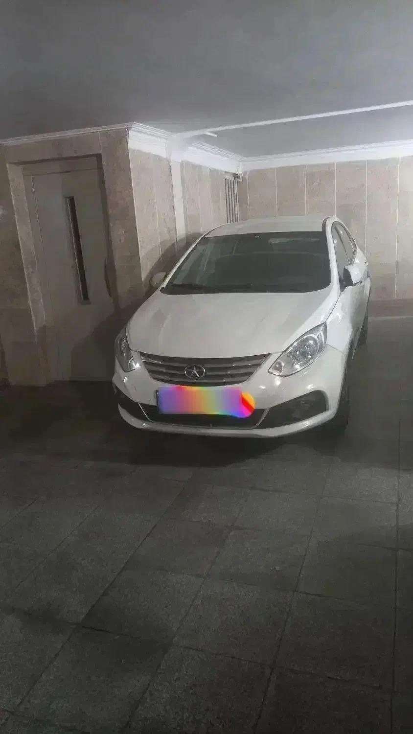 جک j4|خودرو سواری و وانت|تهران, شارق|دیوار