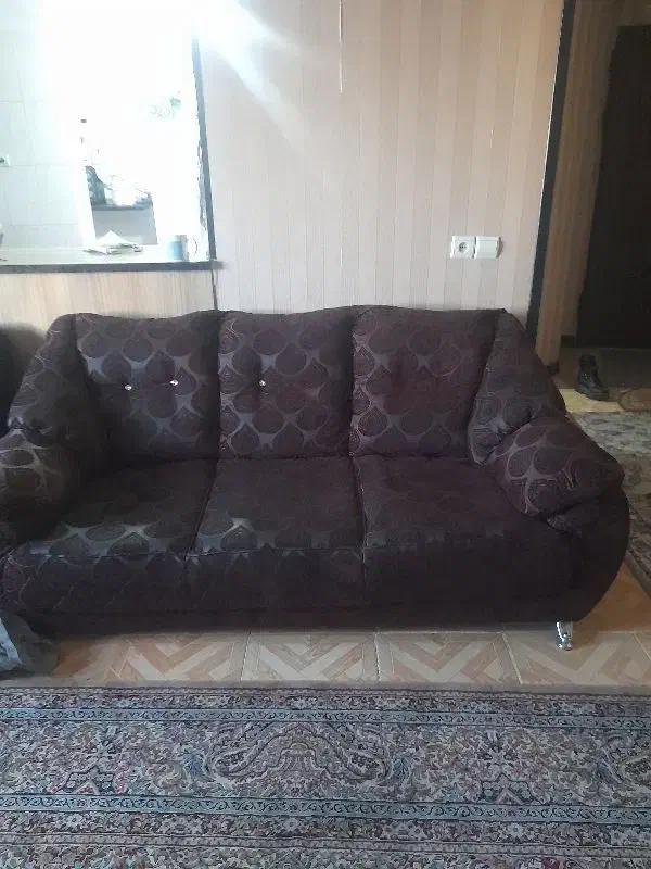 مبل|مبلمان خانگی و میز عسلی|کرمان, |دیوار