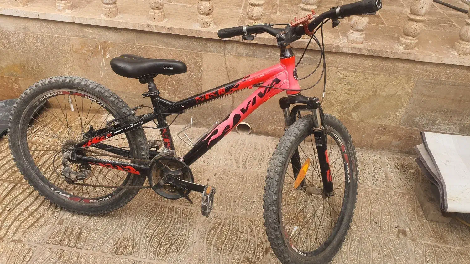 دوچرخه|دوچرخه، اسکیت، اسکوتر|یزد, |دیوار