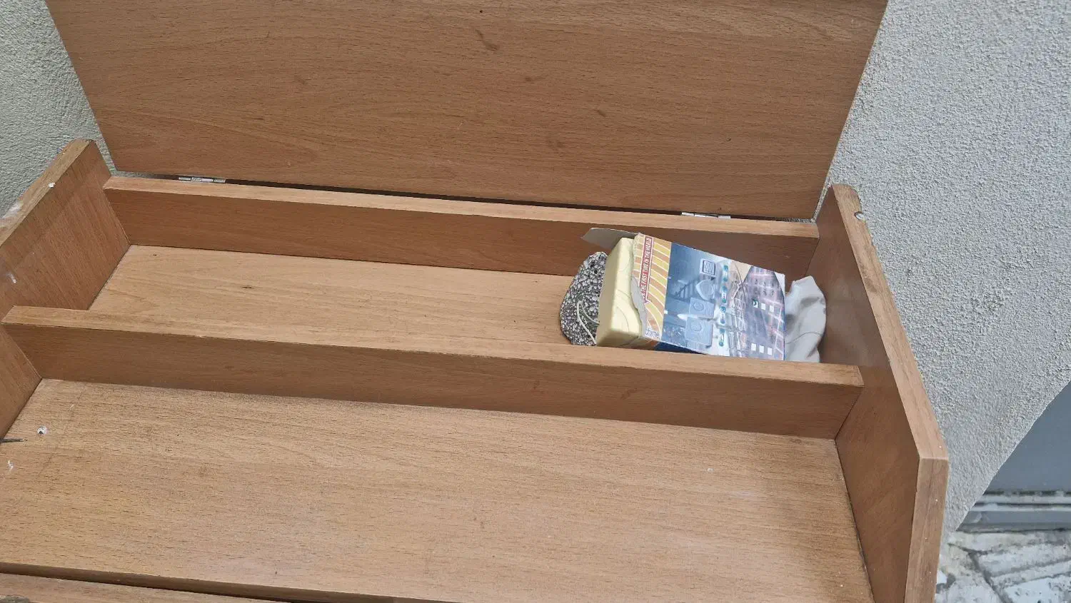 جاکفشی سالم|جاکفشی، کمد، دراور|دورود, |دیوار