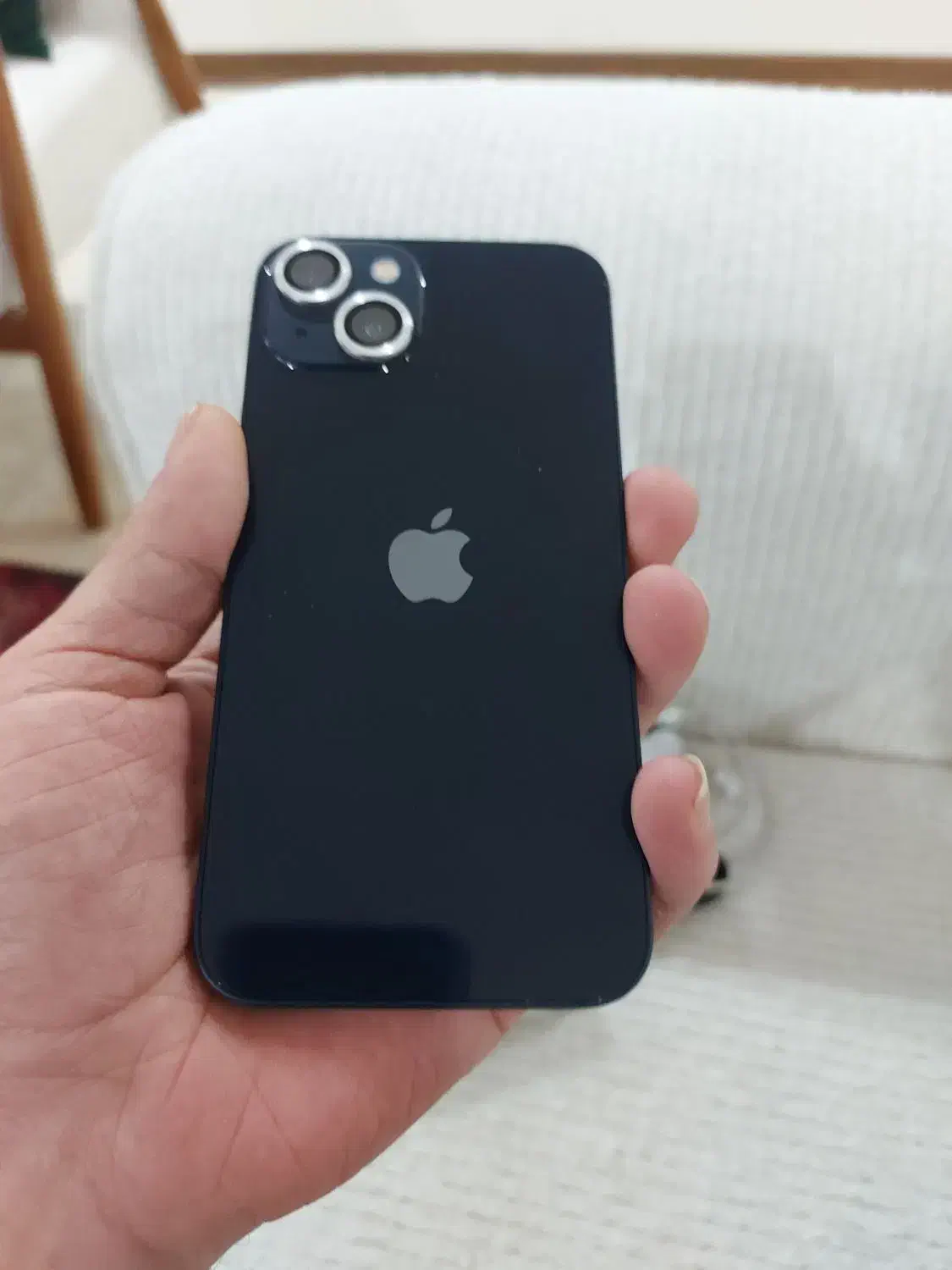 آیفون ۱۳نرمال۲۵۶گیگ|موبایل|تهران, شهران جنوبی|دیوار