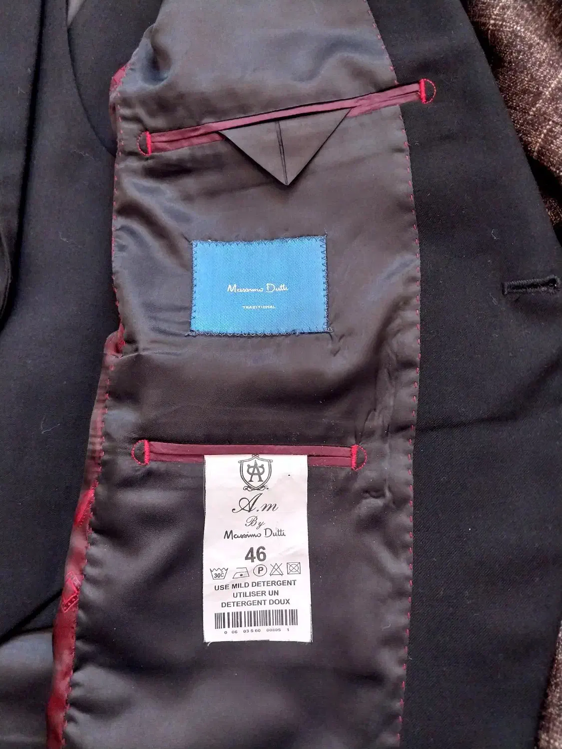 کت اسپرت ومجلسی|لباس|بیرجند, |دیوار