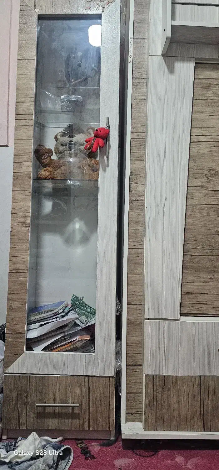 کمدو کمد اسباب بازی|اسباب و اثاث بچه|فردوسیه, |دیوار