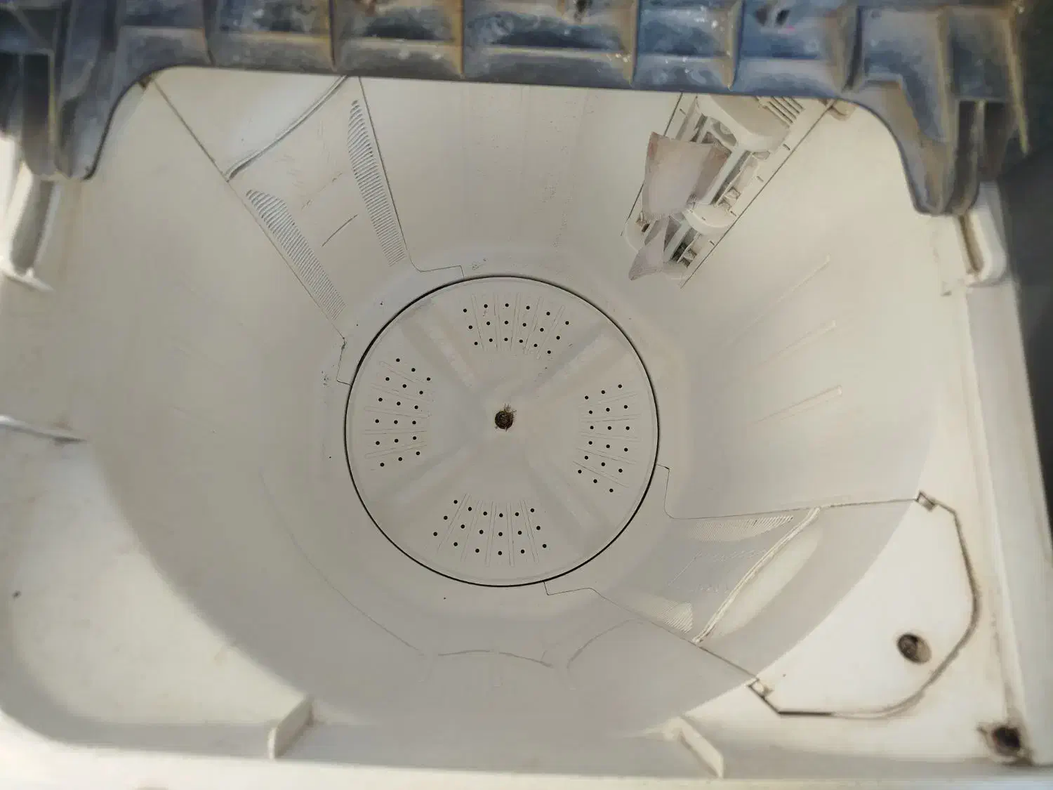 کهنه شور10کیلویی|ماشین لباسشویی و خشک‌کن لباس|کرمانشاه, |دیوار