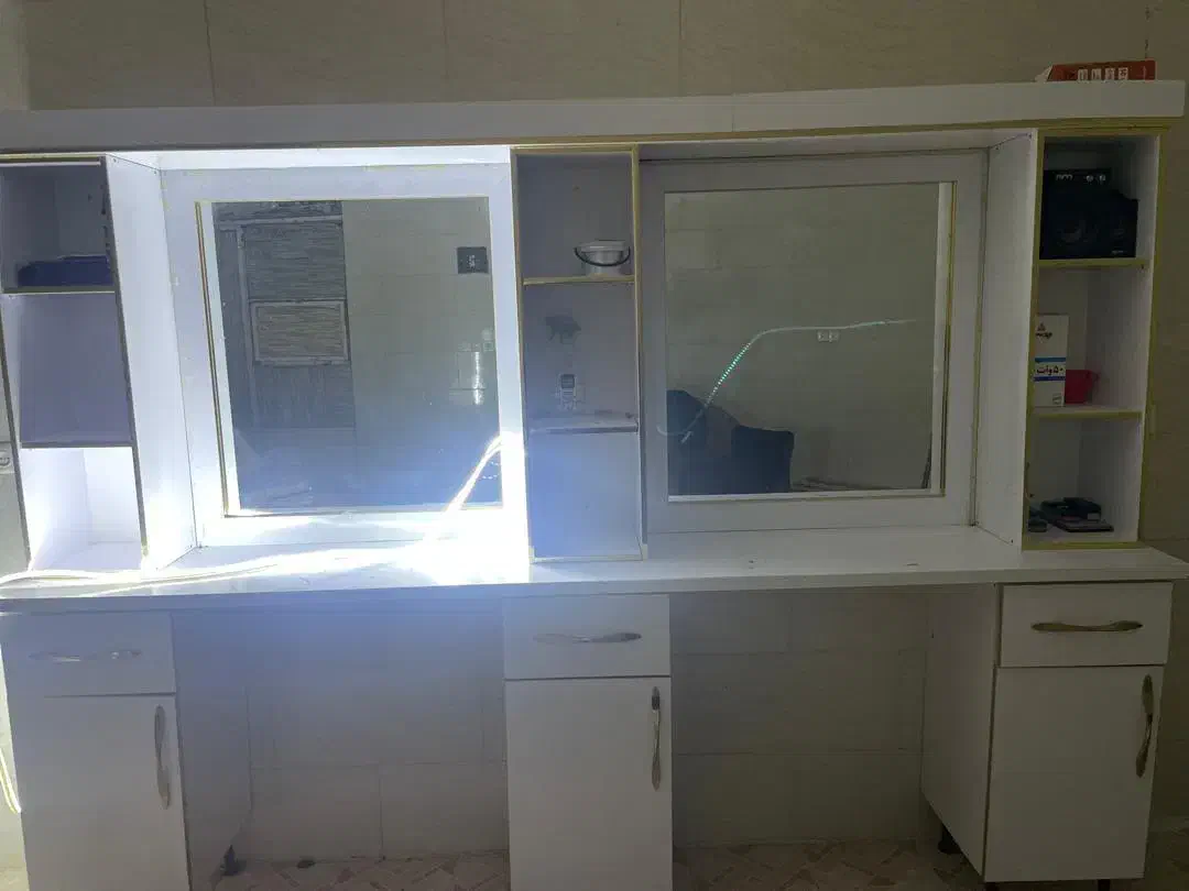 اهواز|آرایشگاه و سالنهای زیبایی|باوی, |دیوار