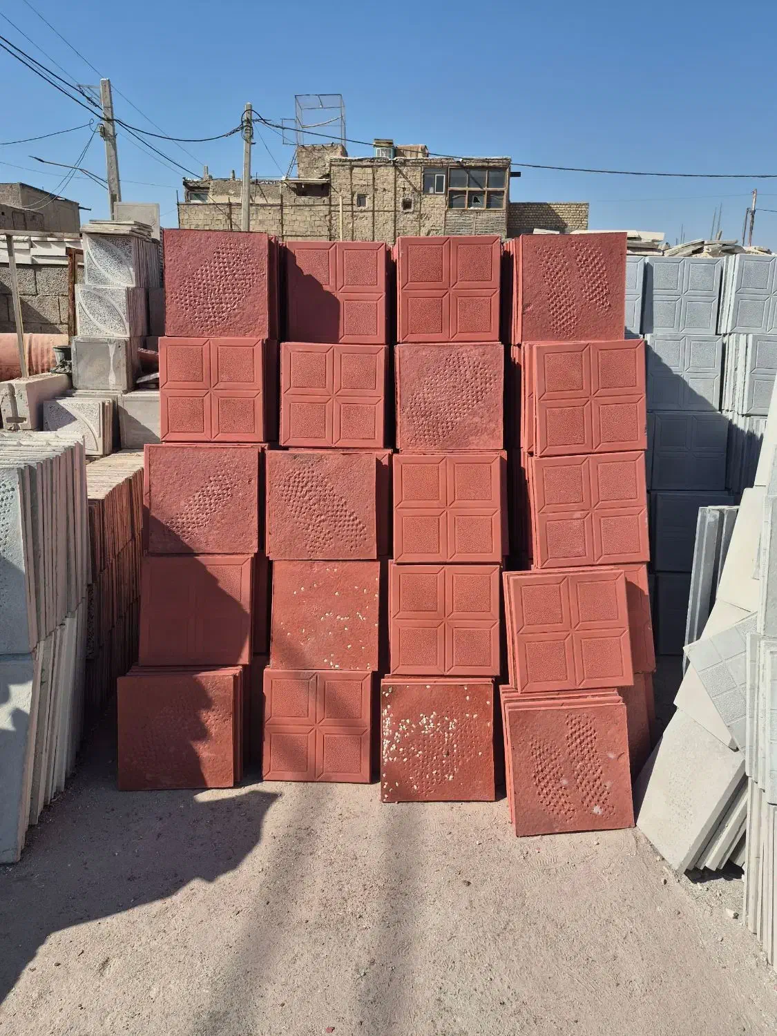 با سلام نیازمند استاد کار موزاییک|استخدام معماری، عمران و ساختمانی|منوجان, |دیوار