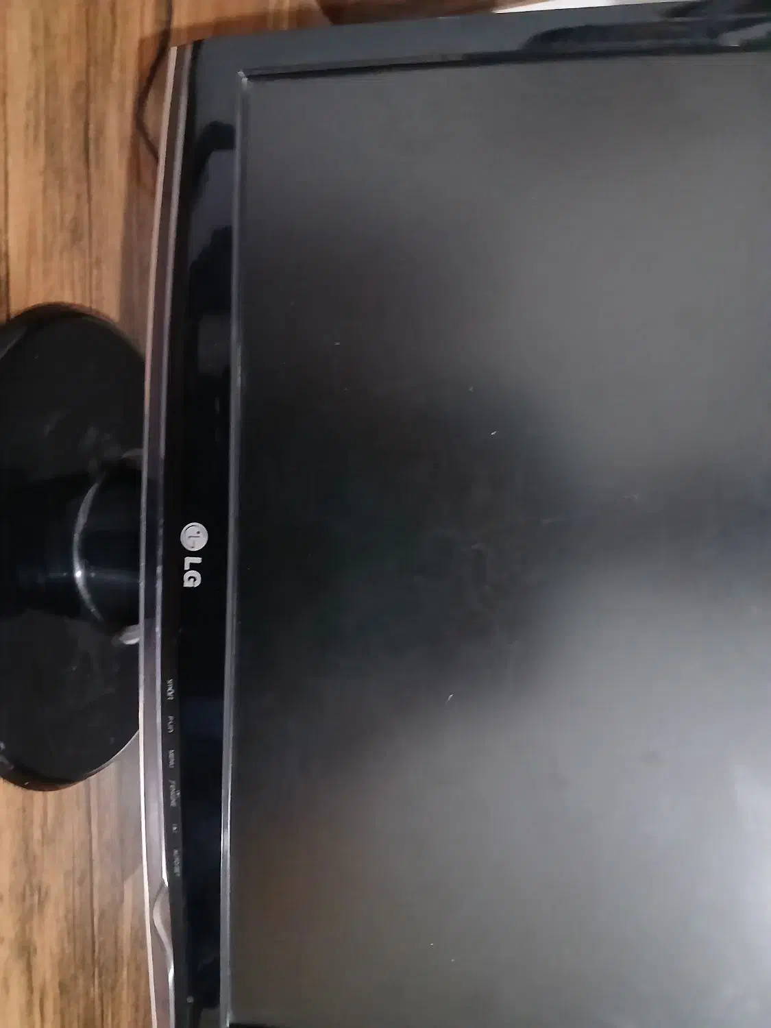 مانیتور ال جی ۱۹ اینچ|قطعات و لوازم جانبی رایانه|قدس, شهر‌قدس|دیوار