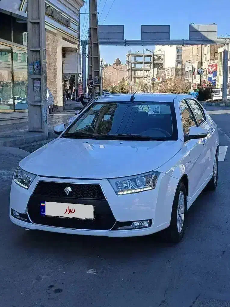 دنا پلاس آپشنال دنده|خودرو اجاره‌ای|ورامین, ورامین|دیوار