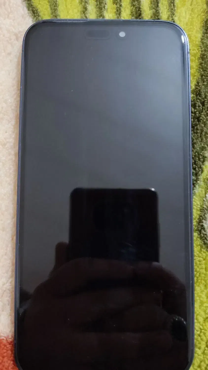 ایفون 15pro max فیک|موبایل|دوگنبدان, |دیوار